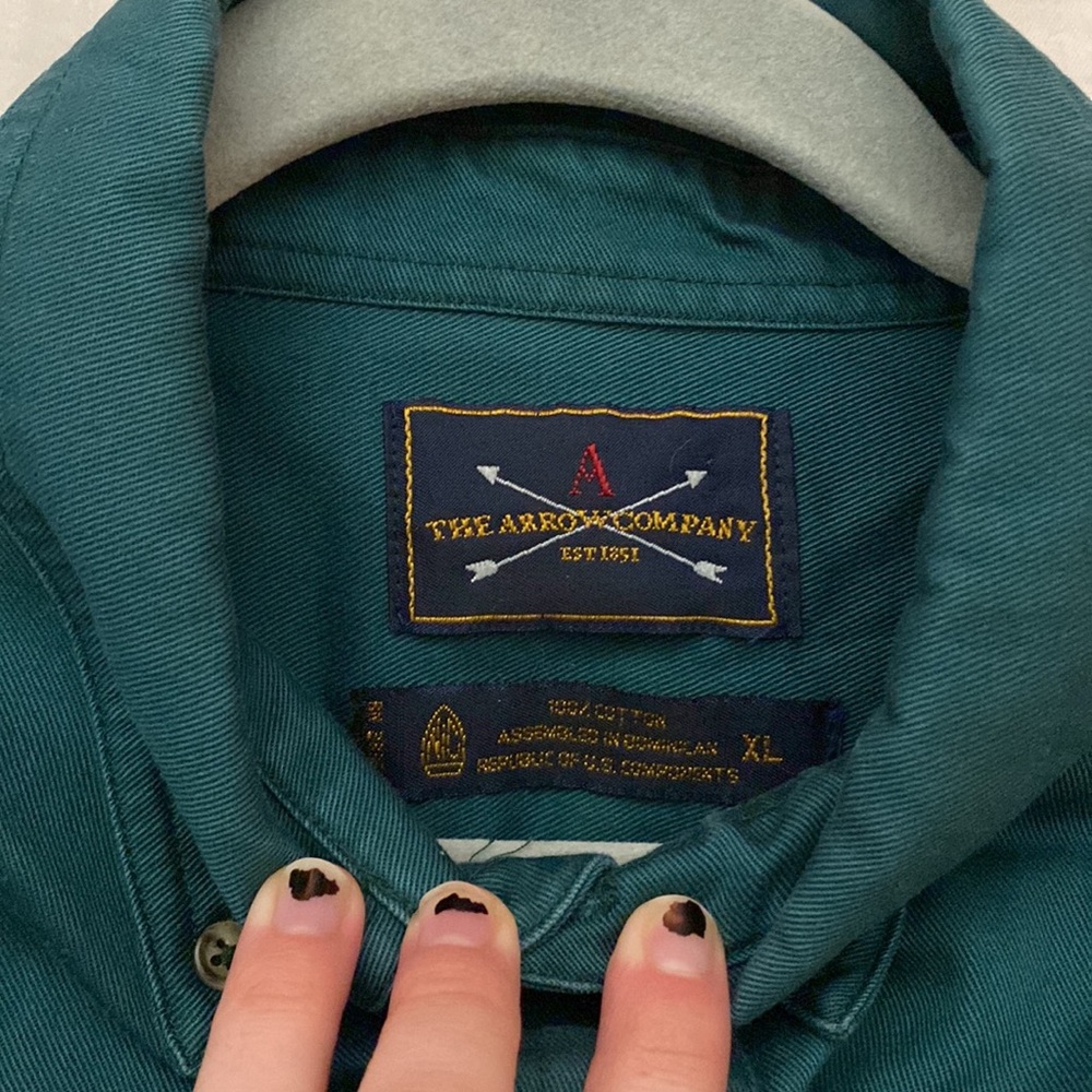 button down - Picture 4 of 4